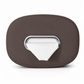 Hanging Silicone Car Tissue Box Holder