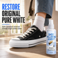 Shoe Sole Whitening Spray for De-yellowing and Oxidation Removal