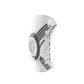 Dial-Adjustable Sports Knee Brace with Alloy Spring Support