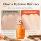Horse Oil Hand Cream for Moisturizing and Hydrating