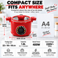 Multi-Functional Smart Electric Cooker