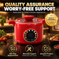 Multi-Functional Smart Electric Cooker