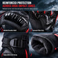 🏍️ 50% Off Now ✨ Winter Motorcycle Riding Gloves — Waterproof & Knuckle Armor ❄️