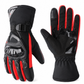 🏍️ 50% Off Now ✨ Winter Motorcycle Riding Gloves — Waterproof & Knuckle Armor ❄️