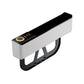Multifunctional Car Seat Gap Organizer Box with USB Charging Ports