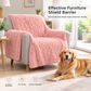 Soft Plush Double Layer Pet Blanket for Dogs and Cats