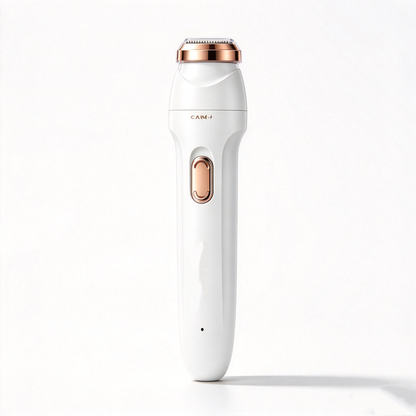 Multifunctional 3-in-1 Rechargeable Electric Trimmer, Suitable for Both Men and Women