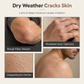 💪 50% OFF! Men's Daily Moisturizing Body Butter – shea butter & jojoba oil deeply hydrate dry skin, non-greasy & fast-absorbing.🛡️✅