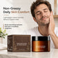 💪 50% OFF! Men's Daily Moisturizing Body Butter – shea butter & jojoba oil deeply hydrate dry skin, non-greasy & fast-absorbing.🛡️✅