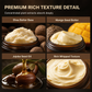 💪 50% OFF! Men's Daily Moisturizing Body Butter – shea butter & jojoba oil deeply hydrate dry skin, non-greasy & fast-absorbing.🛡️✅