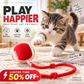 🐾 Smart Automatic Rolling Pet Ball