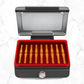 1400W Electric Panini Press Machine  & Grill Maker