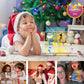 ✨Limited-time offer, ⏳🎨 Children's LED Light-Up Drawing Board